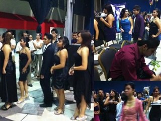 Graduacion Cetis 109