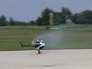 Trex 700 rc , helicopter
