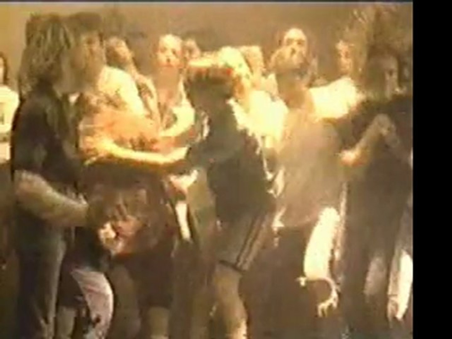⁣Nirvana - Teen Spirit (Adam Freeland Remix Video Edit by VJ SPECTRUM)