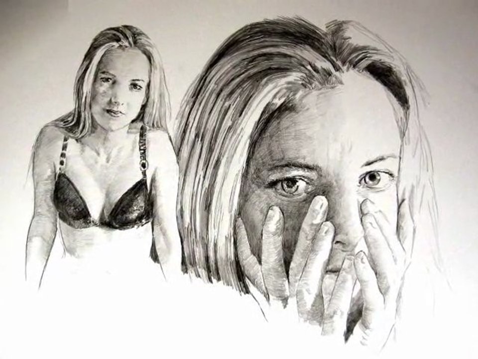 Dessins & Dessous _ Casting 2
