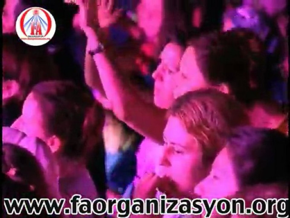Nilgül Konseri :: Fa Organizasyon :: Konser Festival Şenlik Organizasyonları