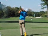 Fred Couples 2011 Golf Swing