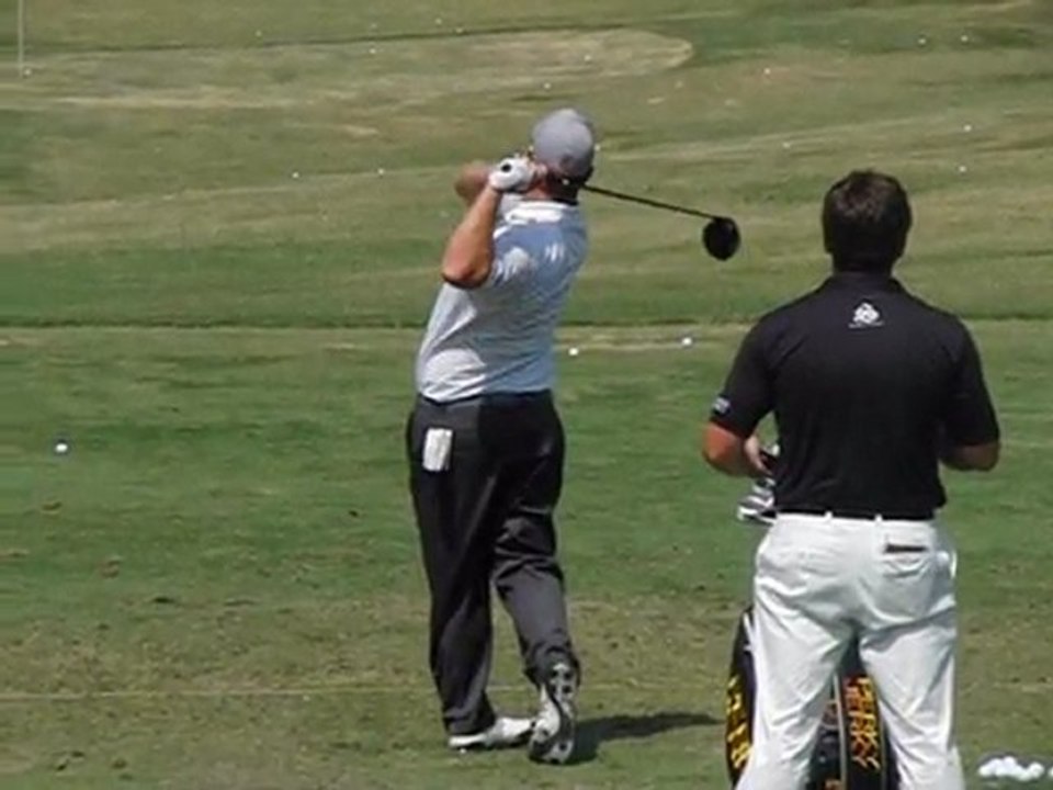 David Duval 2011