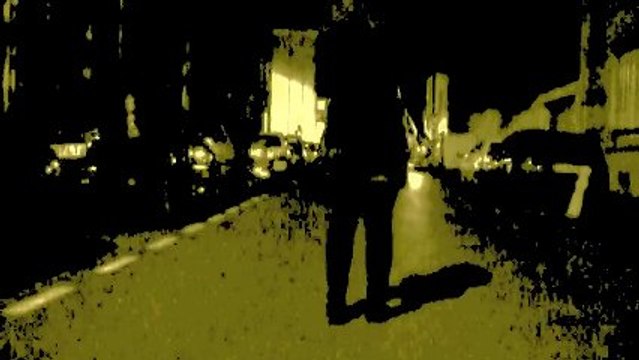 Sally - Clip 2010 - beta 2