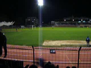 Croix de Savoie-Toulon (2005-2006)