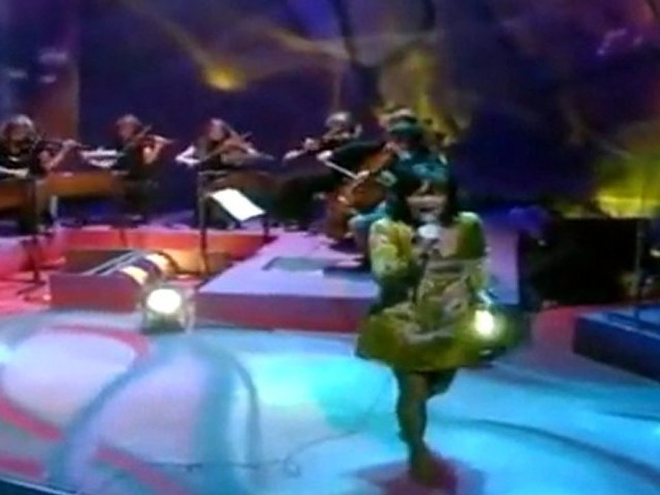 Bjork - Joga (Fan made)