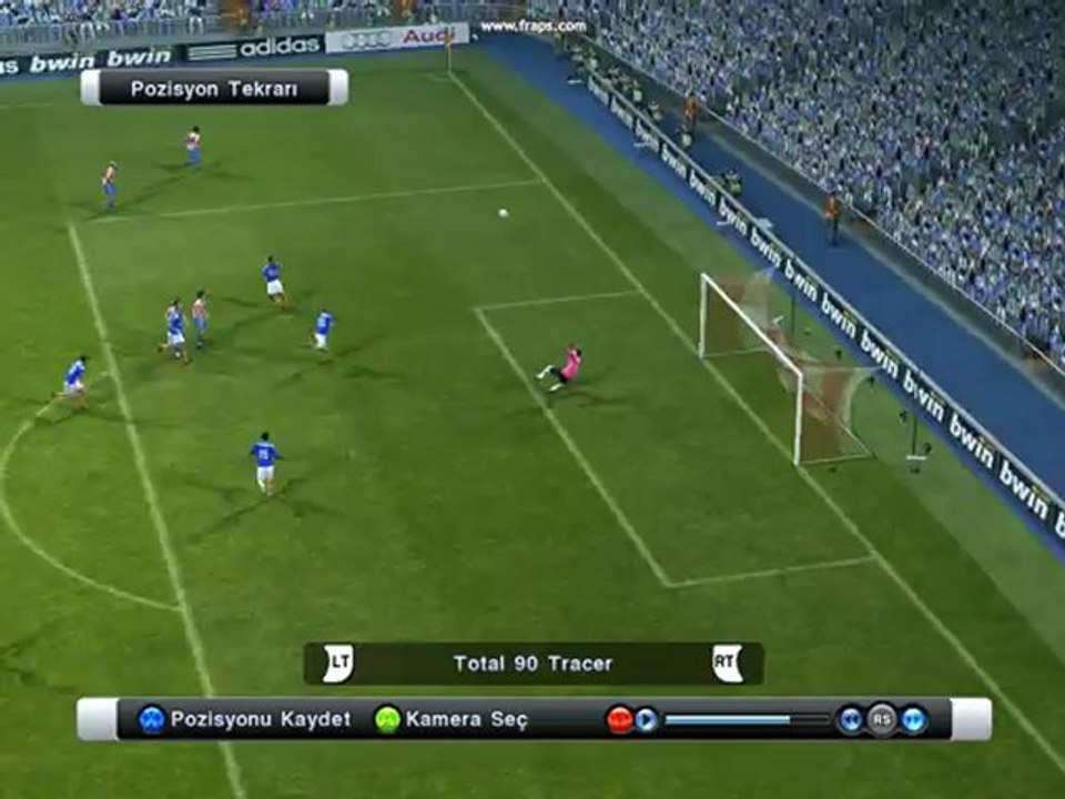 Krkic 1-0