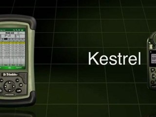 Hand Held Ballistic Calculator – Horus and Kestrel Togethe
