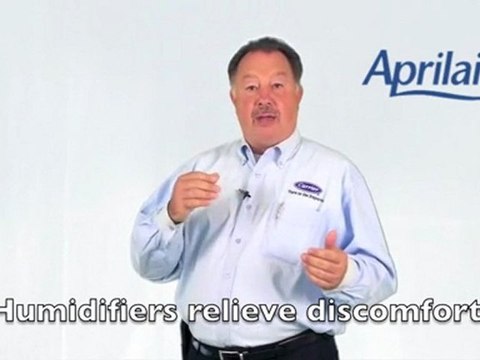 Reduce Indoor Air Pollutants & Improve Indoor Air Quality