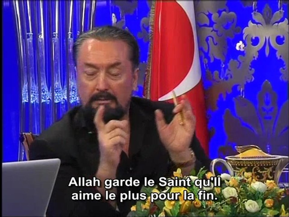 Tous les Musulmans sont chargés de chercher le Mahdi (psl)