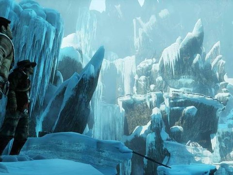 VidéoTest sur Uncharted 2 : Among Thieves (PlayStation 3)