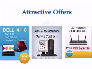 Buy Computer Accessories