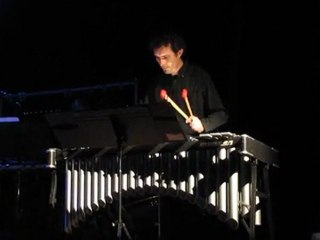 "Percussions à tout Var" Montauroux par Vic pour Les Loulous du Lac n°3