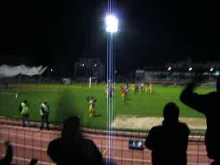 Croix de Savoie-Toulon (2005-2006)