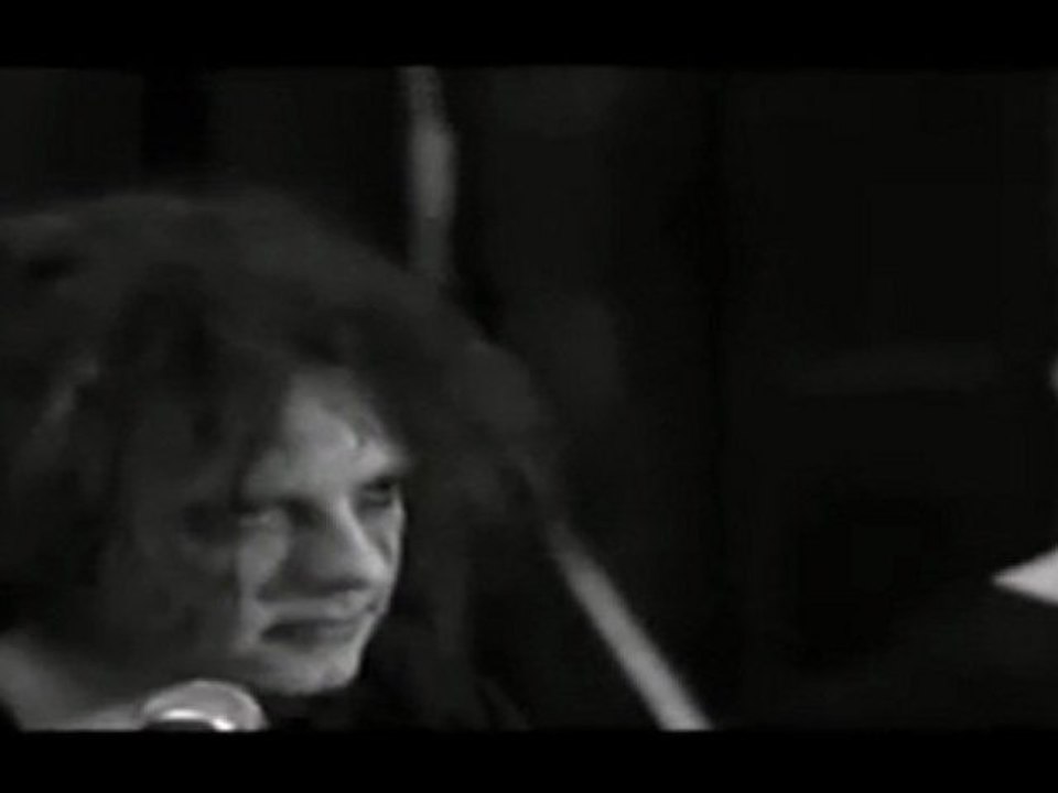 The cure-Close to me by John Jey