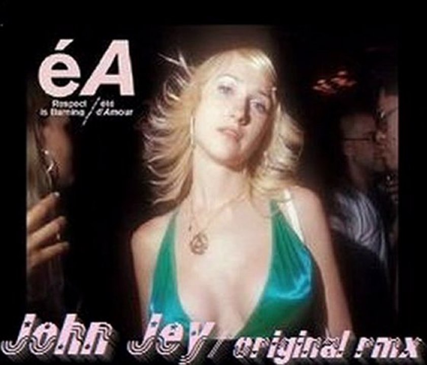 Marco Dos Santos-Not on the guest list by John Jey