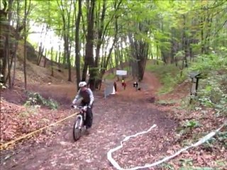 ECF 2011 reconnaissance