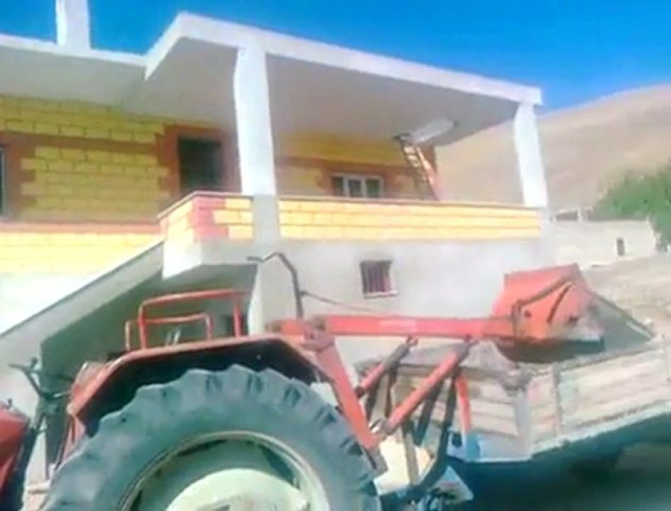 Hacı Amcadan Türkü Show