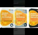 Avast Internet Security 6.0.1289 Registered Till 2050 Avast Pro Antivirus Download 100% Working