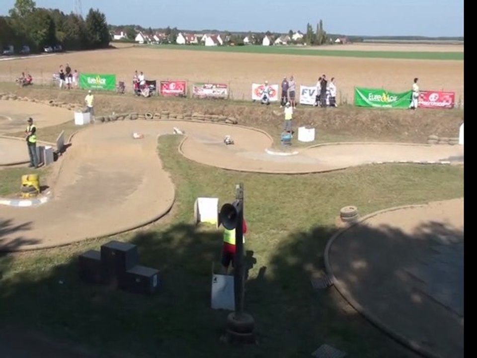 Finale 4x2 coupe de France TT 1-5 4x2 2011 Boullay Mivoye