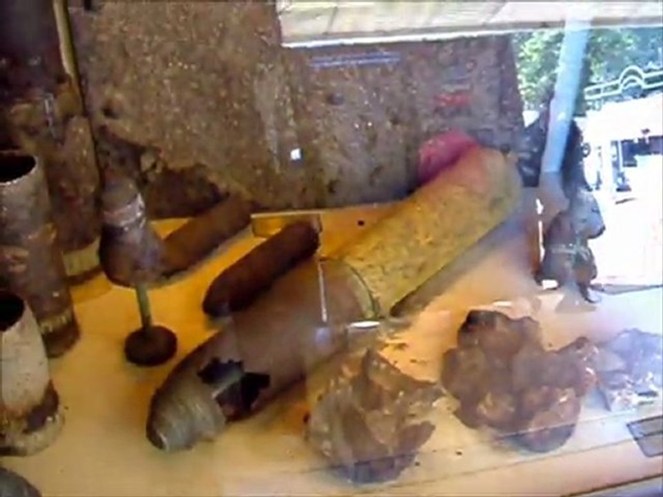 Çanakkale Gezici Müze