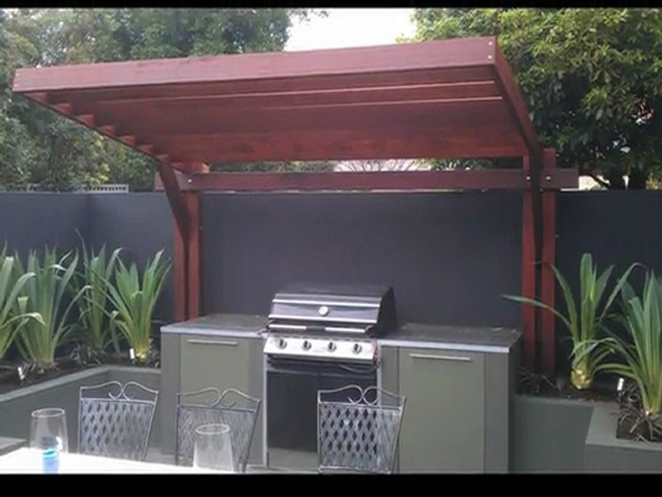 Deck It Out Landscape & Outdoor Solutions Melbourne