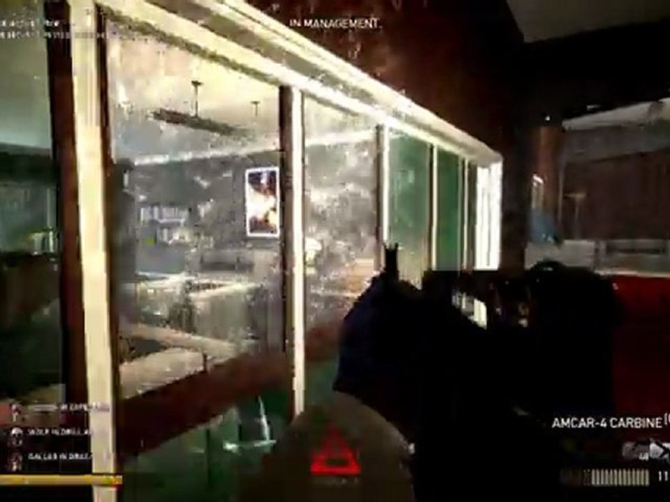 Payday The Heist Gameplay part 2