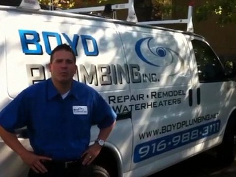 Drain Cleaning Sacramento | Sacramento Drain Repair | Drain Rooter Service