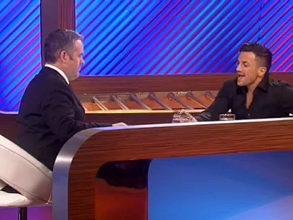 Chris Moyles' Quiz Night (Friday 26th February 2010)