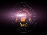 Pamukkale Üniversitesi Tanıtım Filmi
