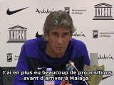 Pellegrini : 