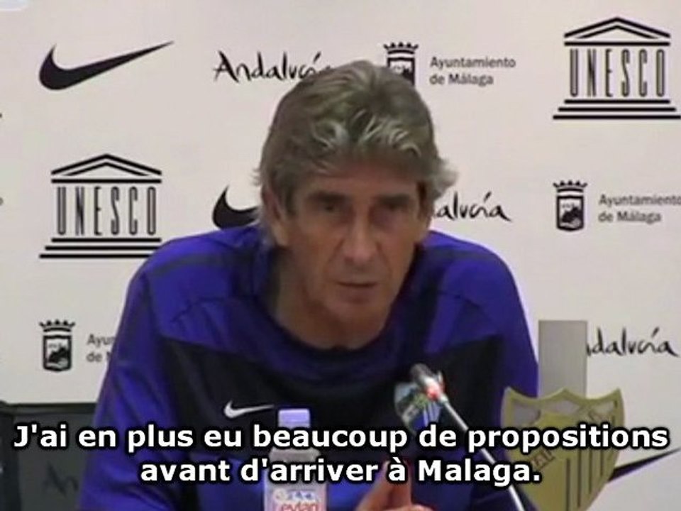 Pellegrini : "Rien à prouver à Mourinho"