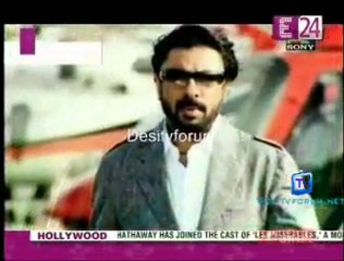 U Me & Tv [News 24] - 22nd October 2011 Video Watch Online Part3