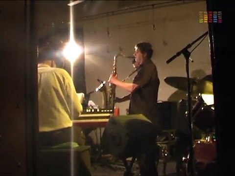 The Groove Cookers, Altitude Jazz Festival