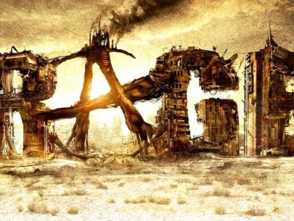 VideoTest RAGE (HD) (360)