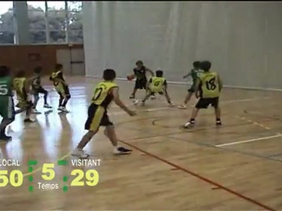 Partit sencer