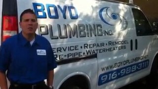 Sacramento Water Heater Repair | Hot Water Replacement Repair of Sacramento