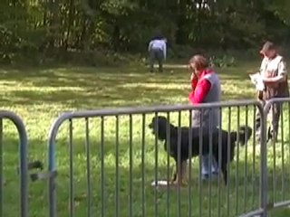 Tests de Boann 15/10/2011