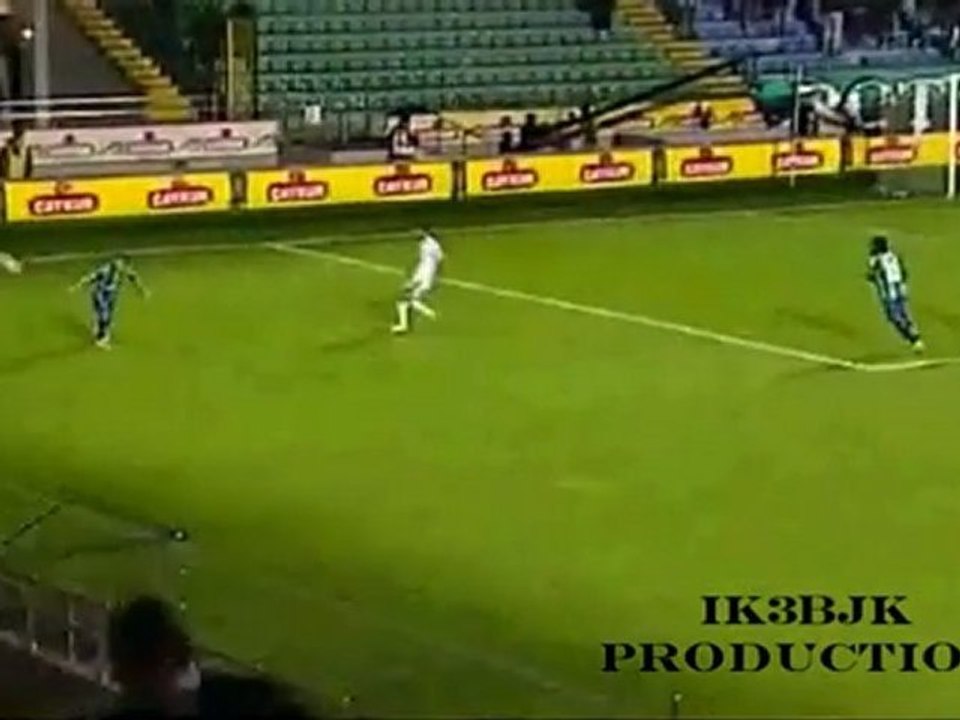 Sezer Özmen vs Tavsanli Linyitspor