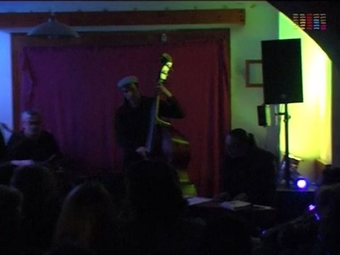 Jeff Roux Quartet, Altitude Jazz Festival