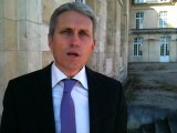 Orientations Budgétaires Basse-Normandie : l'opposition s'inquiète d'une nouvelle hausse des impôts