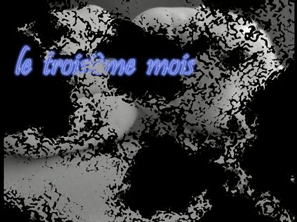 Gabin,3 mois de photos