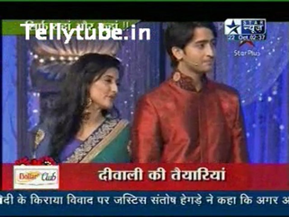 Saas Bahu Aur Saazish-22nd October 2011 part 1