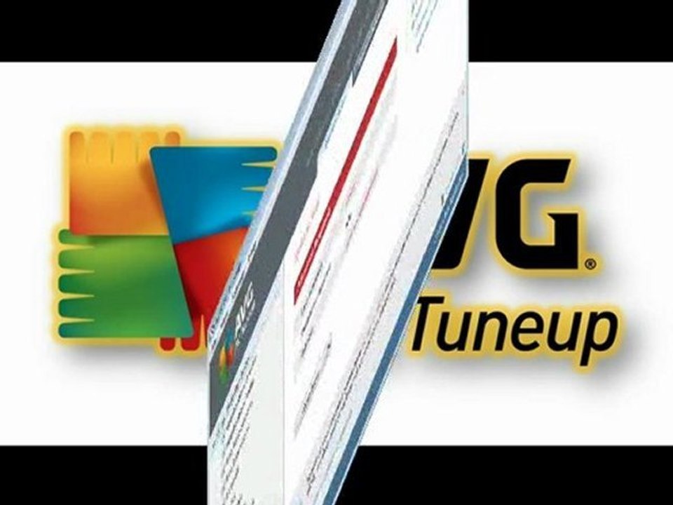 AVG PC TuneUp v10.0.0.26 2012 Registered Download 100% Working