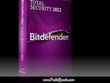 BitDefender Total Security 2012 15.0.31 64 Bit Registered Download 100% Working