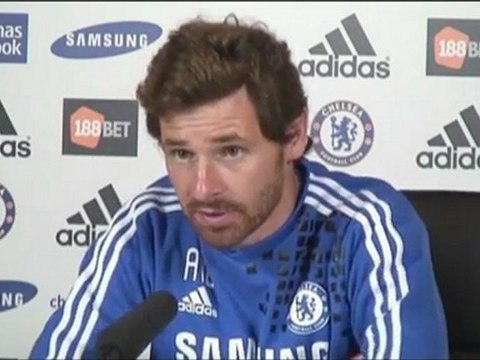 Villas Boas: Nie będzie prognozować