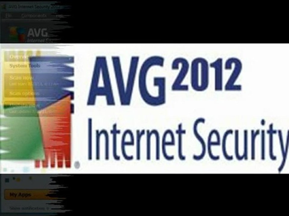 AVG Internet Security 2012 License Code Registered Download 100% Working