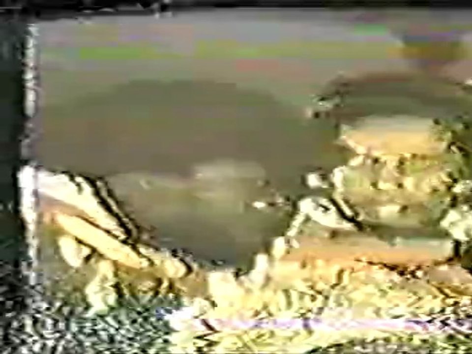 Bob Marley and the Wailers Ottawa Soundcheck 1979