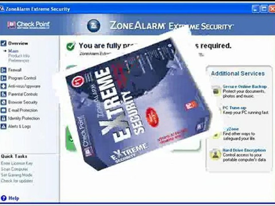 Zonealarm Extreme Security 2012 Registered Download 100% Working