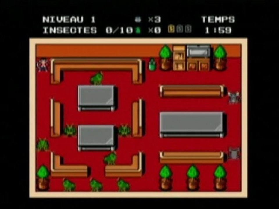 WII - No More Heroes 2 Desperate Struggle - 05